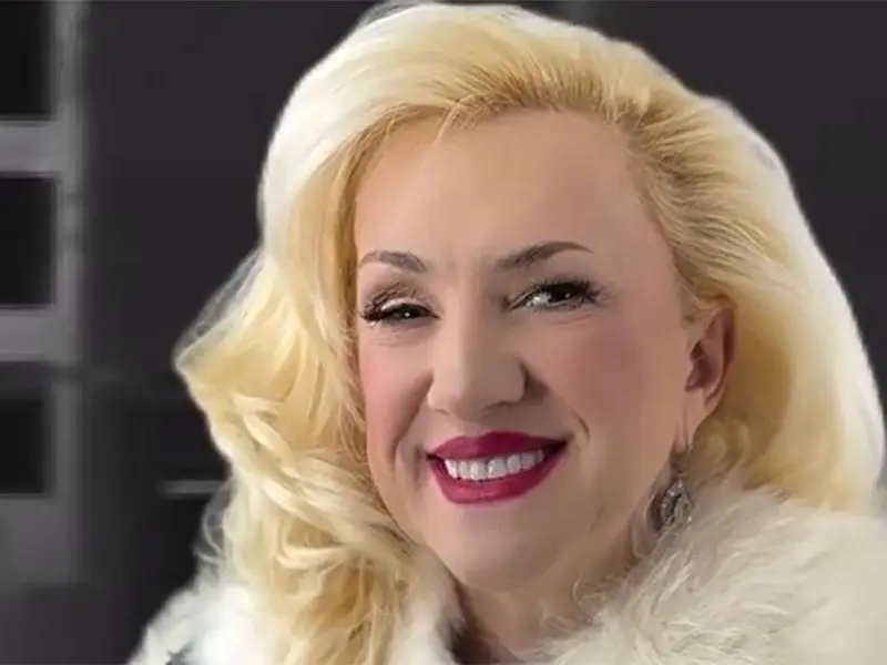 Сашка Васева разкрива тайни за здравето и любовта си!