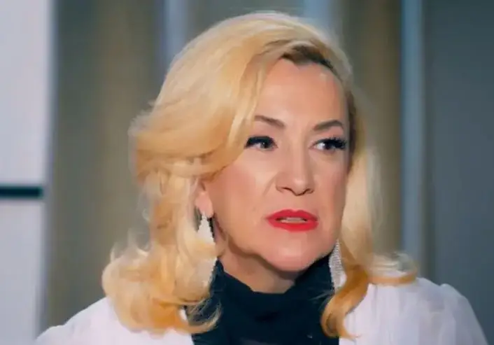 Сашка Васева: Вярвам, че ще виждам отново!