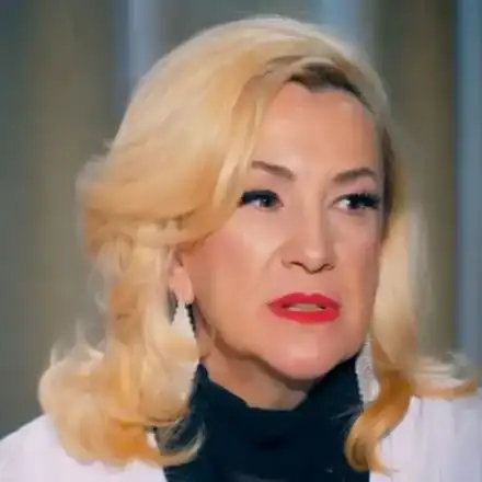 Сашка Васева: Вярвам, че ще виждам отново!