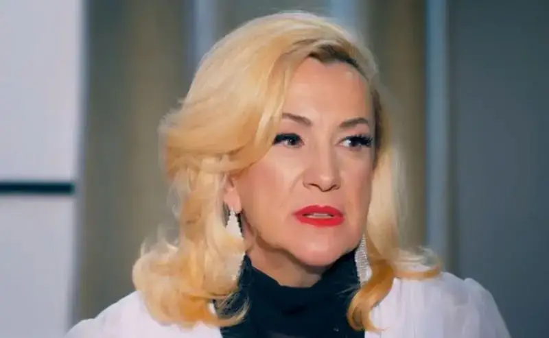 Сашка Васева: Вярвам, че ще виждам отново!