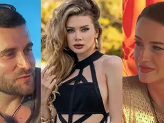 Шок! Дениз Хайрула разкрива тайни за Виктор и Кристина!