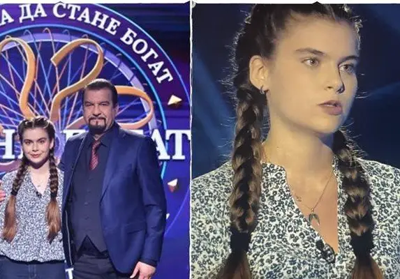 Шампионка по шах дари печалбата си на бедни съученици