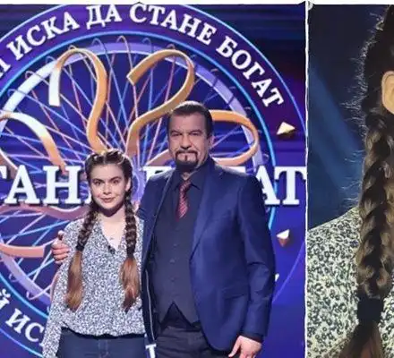 Шампионка по шах дари печалбата си на бедни съученици