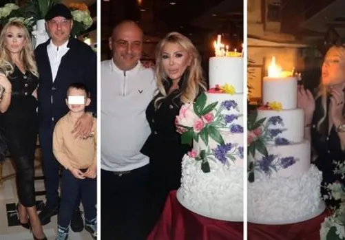 Шеф Манчев пръсна над 30 бона  за 50-годишнината на гаджето си