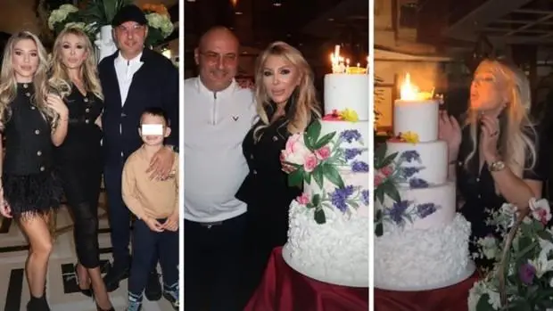 Шеф Манчев пръсна над 30 бона  за 50-годишнината на гаджето си