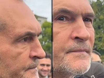 Шок! Васил Божков неузнаваем на финала по волейбол!