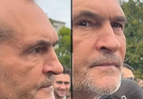 Шок! Васил Божков неузнаваем на финала по волейбол!