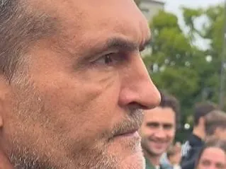 Шок! Васил Божков неузнаваем на финала по волейбол!