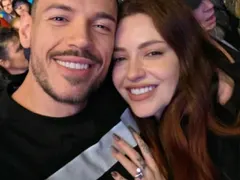 ШОКИРАЩ ОБРАТ!! Глория Петкова ЗАБИ НОЖ в гърба на Даниел Петканов, заради когото се разведе! (ВИЖ ТУК)