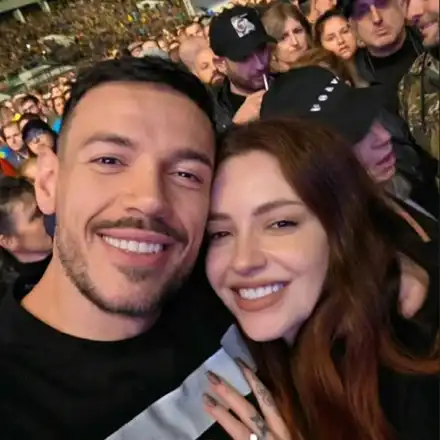 ШОКИРАЩ ОБРАТ!! Глория Петкова ЗАБИ НОЖ в гърба на Даниел Петканов, заради когото се разведе! (ВИЖ ТУК)