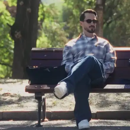 Шокираща тайна на Наум Шопов-младши излиза наяве!