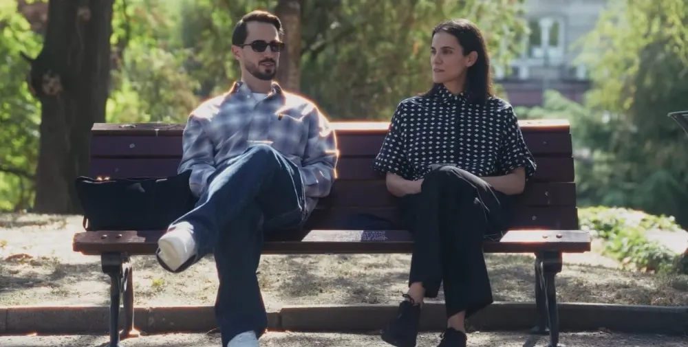 Шокираща тайна на Наум Шопов-младши излиза наяве!