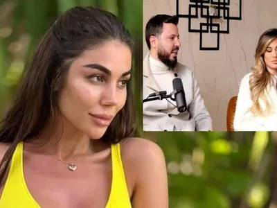 Щастлив с Йоана: Елвиса още влюбен в Даниела Рупецова (Вижте)