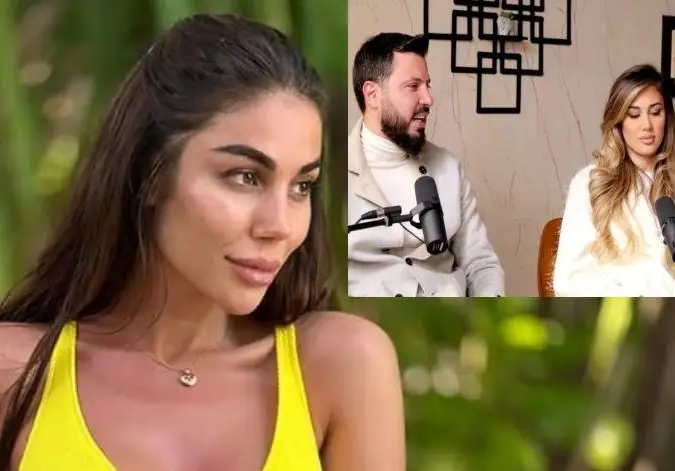 Щастлив с Йоана: Елвиса още влюбен в Даниела Рупецова (Вижте)