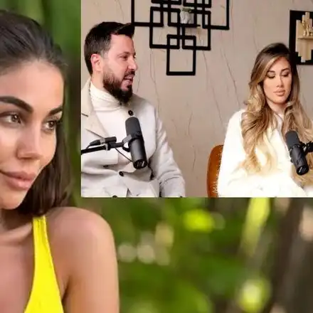 Щастлив с Йоана: Елвиса още влюбен в Даниела Рупецова (Вижте)