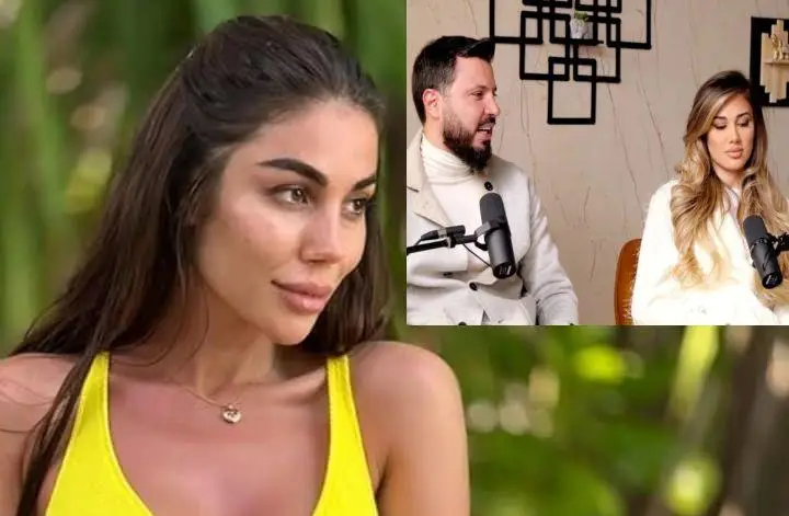 Щастлив с Йоана: Елвиса още влюбен в Даниела Рупецова (Вижте)