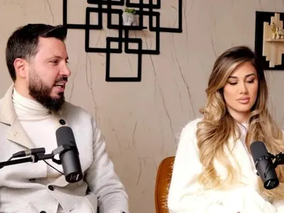 Щастлив с Йоана: Елвиса още влюбен в Даниела Рупецова (Вижте)