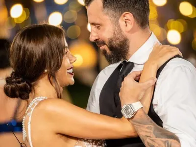 Щастлив с Йоана: Елвиса още влюбен в Даниела Рупецова (Вижте)