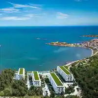 Ще изникне ли в Царево хотелски комплекс на устието на реката?