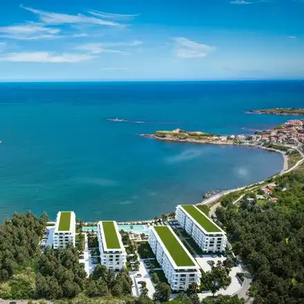 Ще изникне ли в Царево хотелски комплекс на устието на реката?