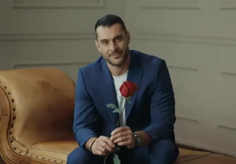 Ще влезе ли в пандиза  ергенът Кристиян преди снимките на риалитито?