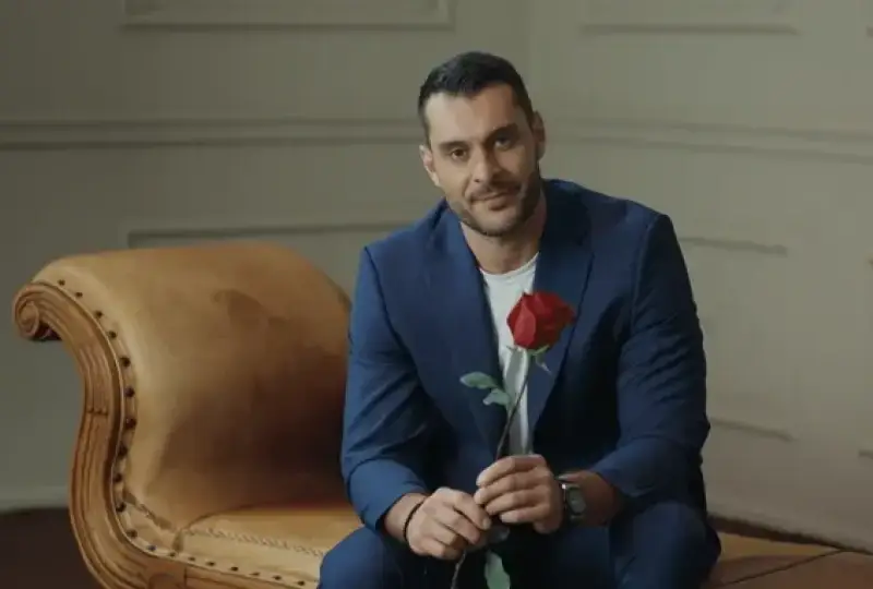 Ще влезе ли в пандиза  ергенът Кристиян преди снимките на риалитито?