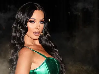 Щерката на Глория чукна 29, крие нов любовник (Снимки)