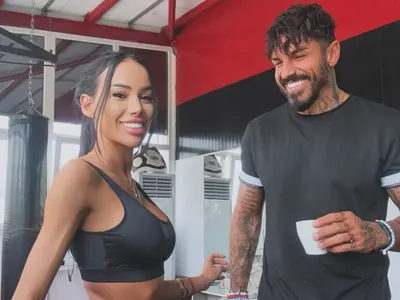 ЩО ЗА МАНИЯ?! Новата на Благо Джизъса ОРЯЗА ОРЯЗАНИЯ СИ НОС! (в люспа ли ще го превърне - СНИМКИ)