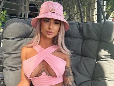 Силиконката Катрин с шокираща новина: Стана майка след скандал!