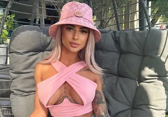 Силиконката Катрин с шокираща новина: Стана майка след скандал!