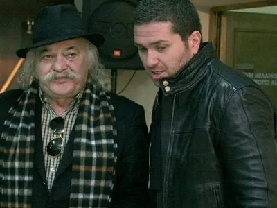 Синът на Боян Радев: Нито една картина на баща ми не се продава!