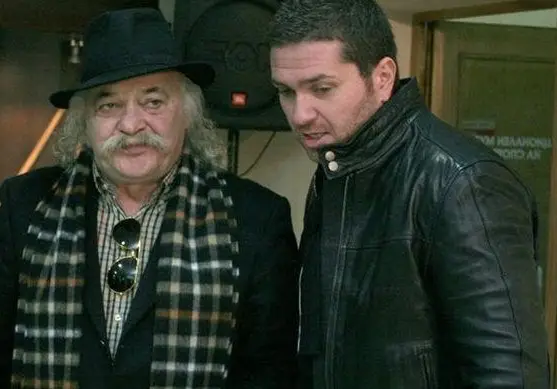 Синът на Боян Радев: Нито една картина на баща ми не се продава!