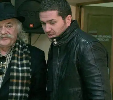 Синът на Боян Радев: Нито една картина на баща ми не се продава!