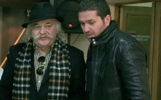 Синът на Боян Радев: Нито една картина на баща ми не се продава!