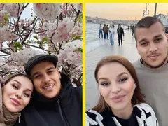 Синът на Деси Слава шокира с нова кариера в ремонта!