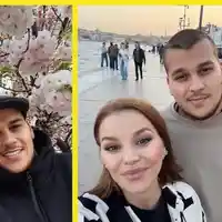 Синът на Деси Слава шокира с нова кариера в ремонта!