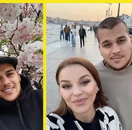 Синът на Деси Слава шокира с нова кариера в ремонта!