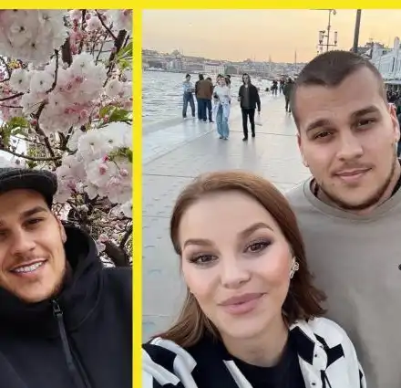 Синът на Деси Слава шокира с нова кариера в ремонта!