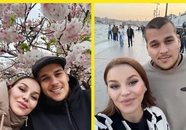 Синът на Деси Слава шокира с нова кариера в ремонта!