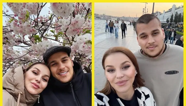 Синът на Деси Слава шокира с нова кариера в ремонта!