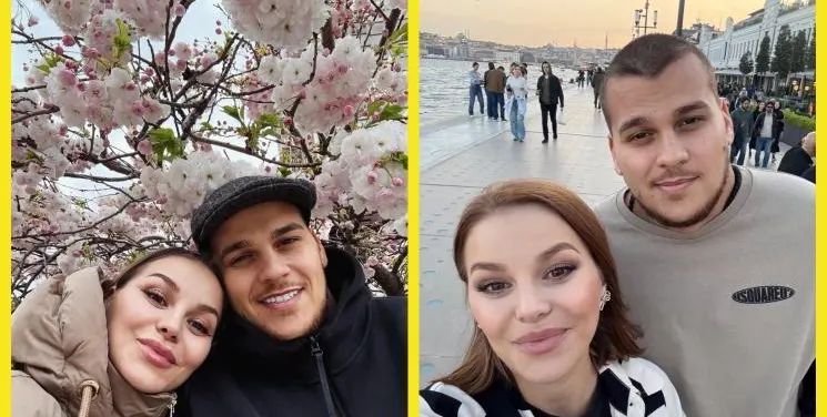 Синът на Деси Слава шокира с нова кариера в ремонта!