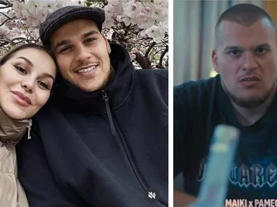 Синът на Деси Слава заряза музиката и стана строителен бос