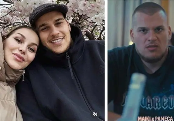 Синът на Деси Слава заряза музиката и стана строителен бос