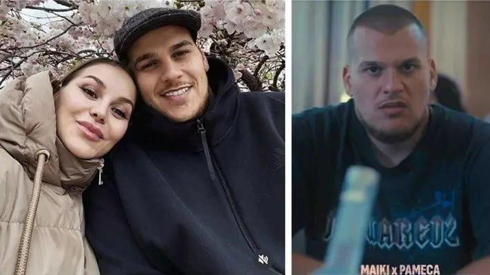 Синът на Деси Слава заряза музиката и стана строителен бос