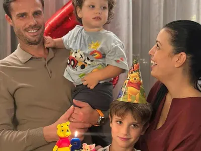 Шокиращ рожден ден на сина на Ралица Паскалева!