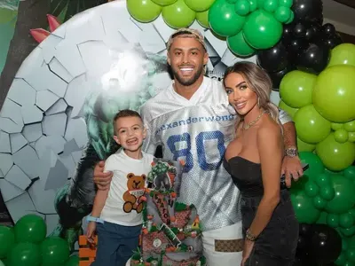 Синът на Златка разтърси с уникален рожден ден!