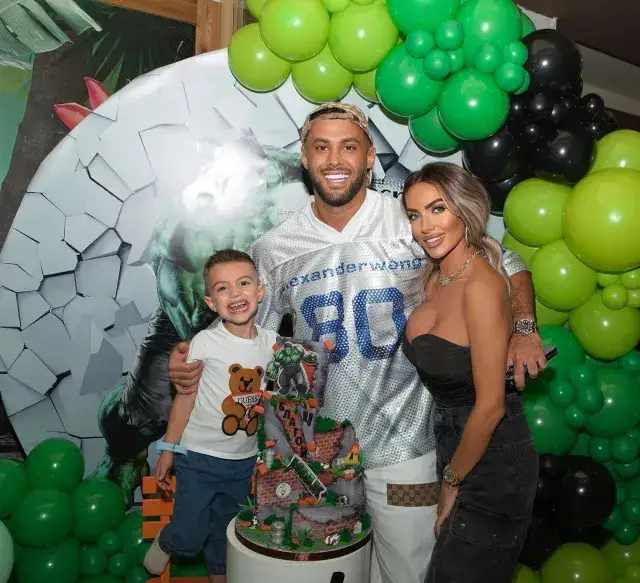 Синът на Златка разтърси с уникален рожден ден!