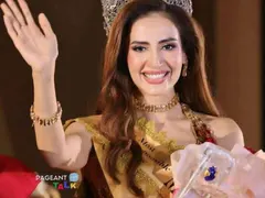 СКАНДАЛ: Излъгаха, че българка е Мисис Вселена 2025 (Истината + СНИМКИ)