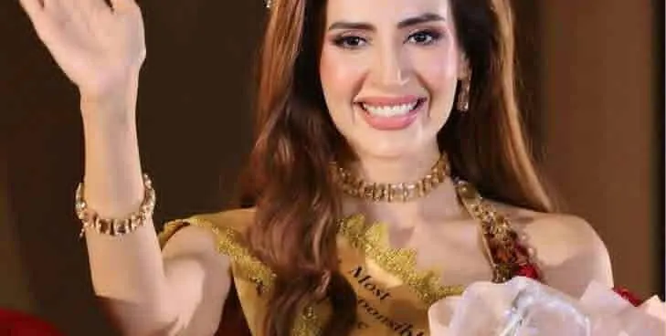 СКАНДАЛ: Излъгаха, че българка е Мисис Вселена 2025 (Истината + СНИМКИ)