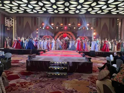 СКАНДАЛ: Излъгаха, че българка е Мисис Вселена 2025 (Истината + СНИМКИ)